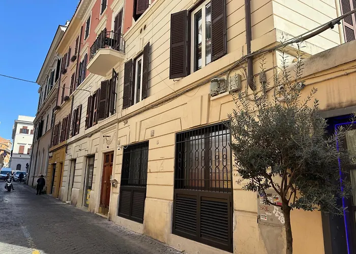 Luce Trastevere * 罗马