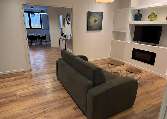 Luce Trastevere 公寓 罗马