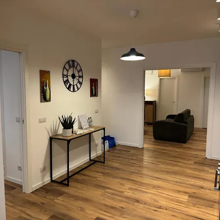 Luce Trastevere * Řím