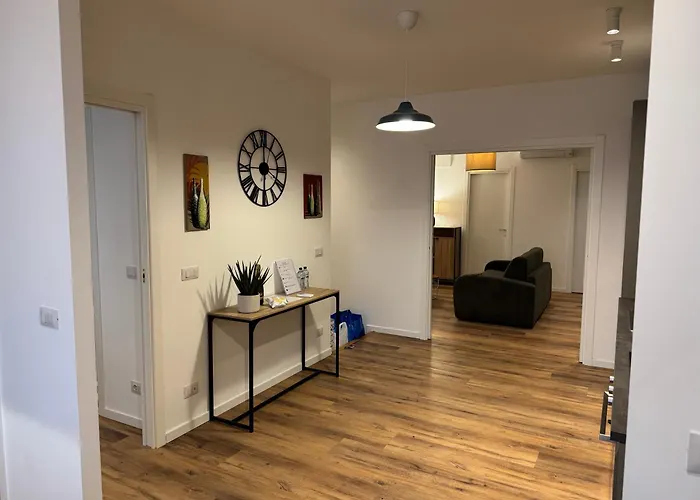 Luce Trastevere * Řím