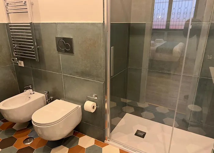 Luce Trastevere Řím