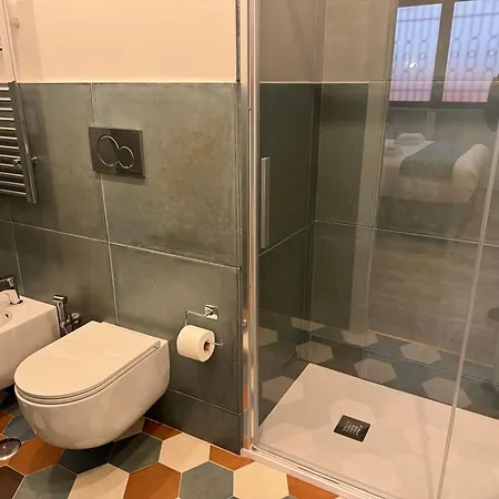 Luce Trastevere Рим